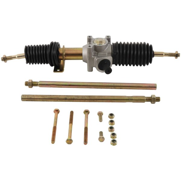 All Balls Steering Rack for Polaris RZR4 800 10-14, RZR S 800 09 11-14 51-4007 - main